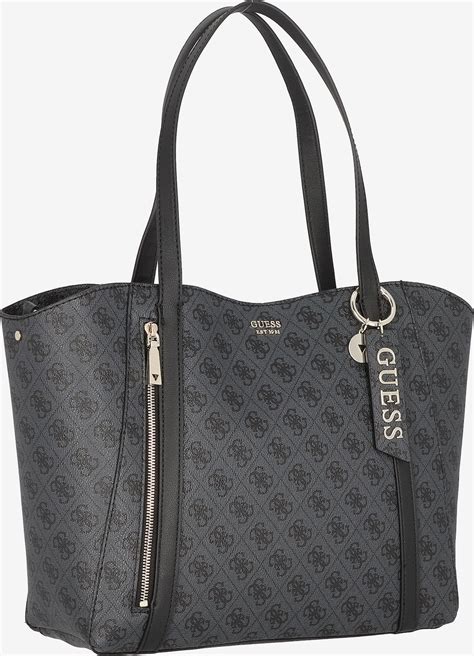 guess taschen grün|guess taschen shopper.